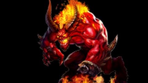 CharlieDEVIL Assassin