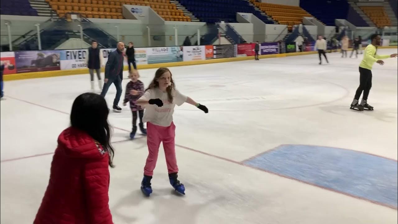 Skating in Coventry YouTube