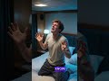 The mysterious banging noise in your cabin at 3 AM. #CruiseAdventures #CruiseLife  #CruiseHacks