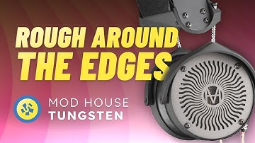 Mod House Tungsten REVIEW! Double- & Single-sided