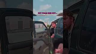 Guy Pulls Gun on Officer 😳🚨 #police #bodycam