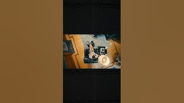 How i created this infinite loop effect #filmmaking #cinematography #editing