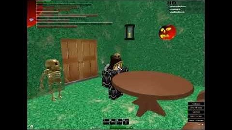 Sandbox Treehouse Tour