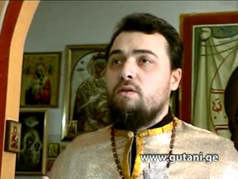 მამა შიო: ბაქტერიების მკვლელობა