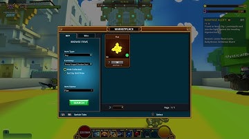 Trove-How to get flux fast easy way|Sonic Gaming