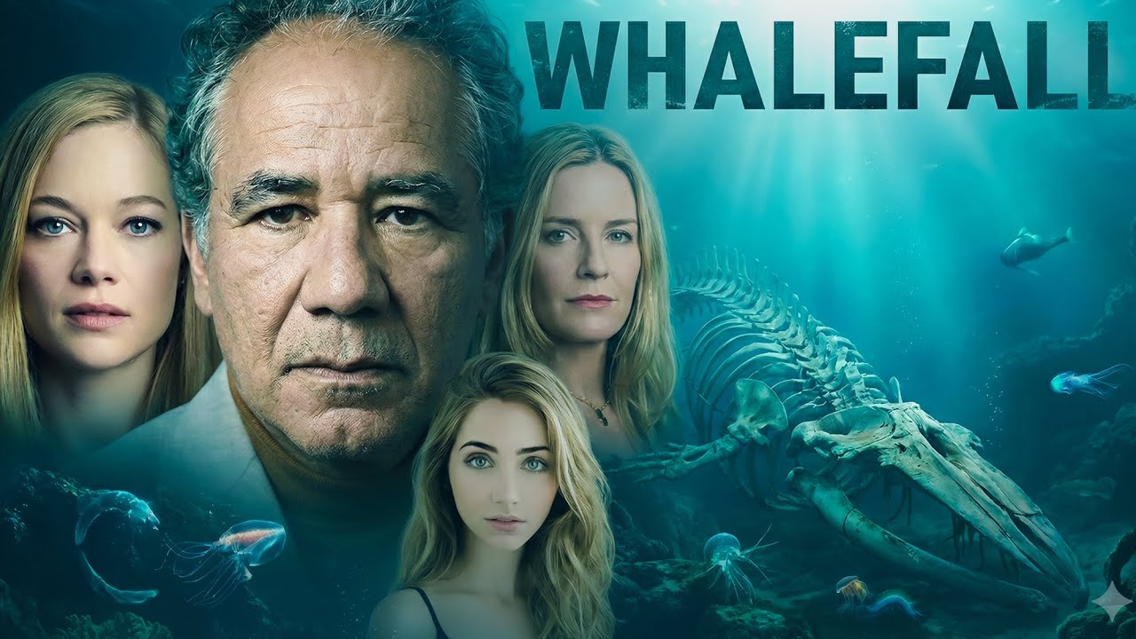 Whalefall Movie (2026) | Trailer & All Latest Updates