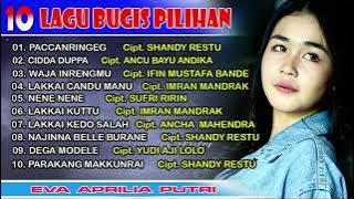 Kumpulan lagu Bugis Viral Full Versi Eva Aprilia Putri