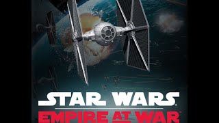 Star Wars Empire At War: Battle Of Naboo