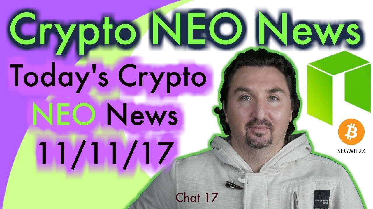 neo crypto news
