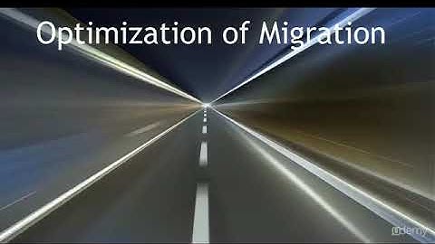 SAP OSDB Migration Series || 25. Optimization For Migration