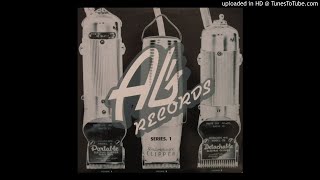 Dj Pulse Professor Stretch Double Edge Als Records Alslp 1001524 3501