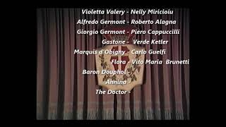 La Traviata   Opera de Monte Carlo 28 May 1989