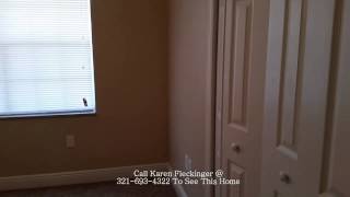 950 Galeon St., Port St John FL - Totally Remodeled Move-In Ready