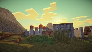 Rust Survival - Minecraft Custom Map