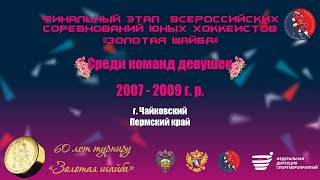 25.04.2024 13-30 Матч за 5-е место «Авто Спартаковец» - «Челябинские волчицы»