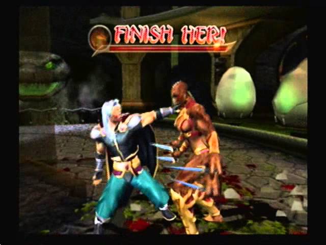 MKWarehouse: Mortal Kombat: Armageddon: Bo' Rai Cho