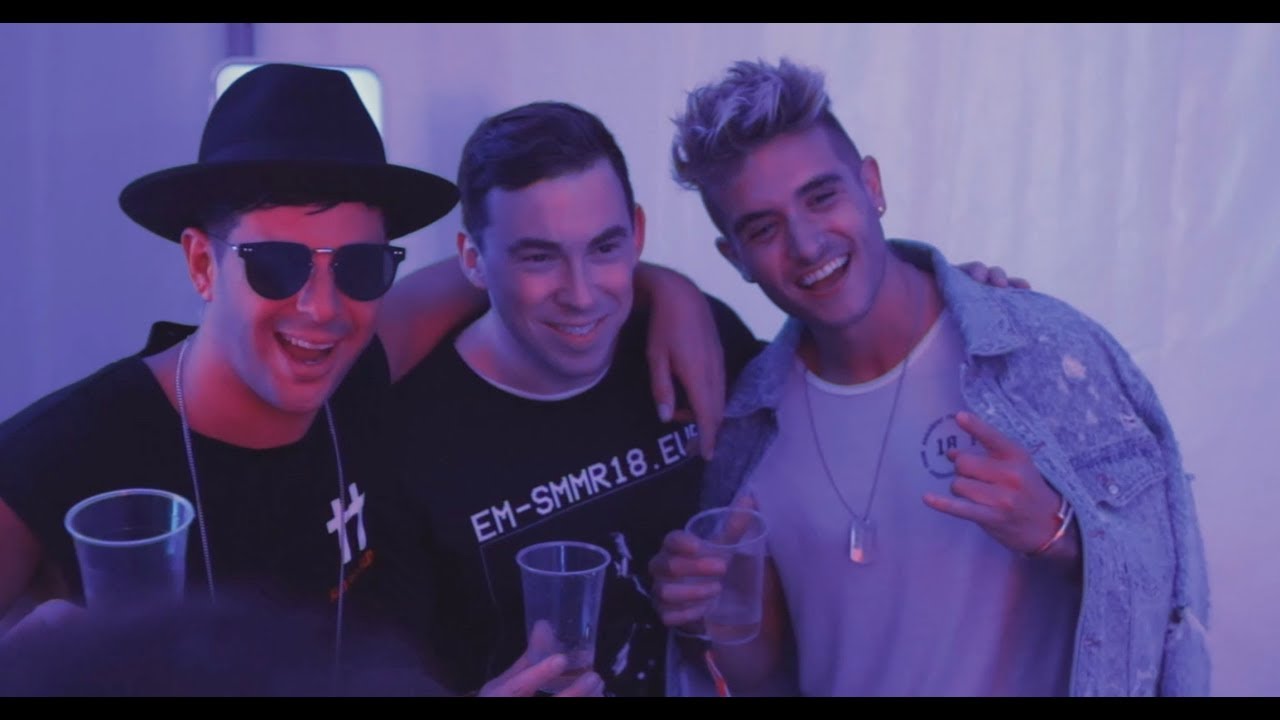 Watch Danny Avila - DREAMS (Official Music Video) on YouTube Watch Danny Avila - DREAMS (Official Music Video) on YouTube