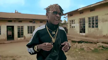 Kachima Wembly ft Fik Fameica Official Video 2017 Sandrigo Promotar