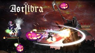 [Eng/Hard] Astlibra Revision Postgame - Arena - Master Boss Fight