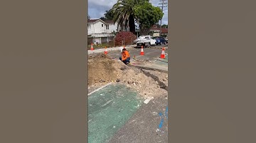 Utility Mapping and Utility Surveying of Underground Utilities Accurately⚠️👷🚧