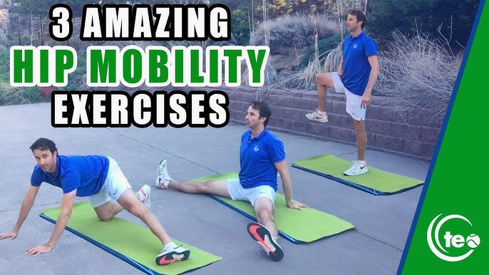 Badminton Player Yoga Routines: Harmony for Performance Excellence