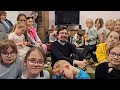 Misje 2023 zaproszenie Oazy Dzieci Bożych