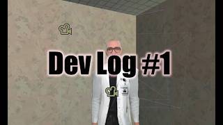 Cold Signal Dev Log #1