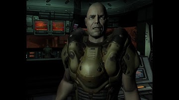 Doom 3 - Open Coop Episode 1
