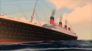 Anic Ii Virtual Sailor