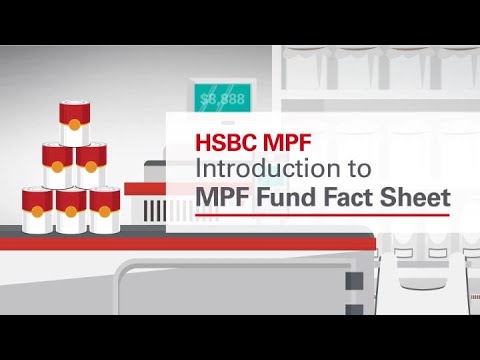 Smart Strategies for MPF Investment – Episode 1 | HSBC MPF