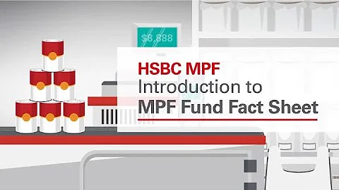 Smart Strategies for MPF Investment – Episode 1 | HSBC MPF