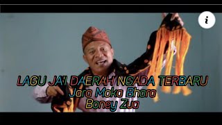 Lagu Ja'i Terbaru 2021//Jara Mosa Bhara_Boney Zua