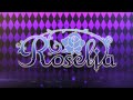 【2nd Anniversary Movie】 Part 4 ~ Roselia Version~