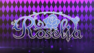 【2nd Anniversary Movie】 Part 4 ~ Roselia Version~