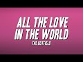 The Outfield All The Love In The World Lyrics