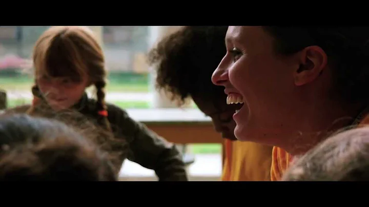 Milton Hershey School - YRE Math and Art