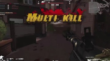 IntenseAgility | Amotricity