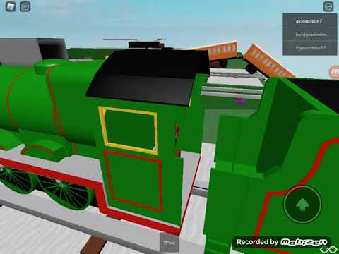 Roblox Thomas Friends Season 1 Crashes Youtube - roblox thomas & friends accidents and crashes youtube