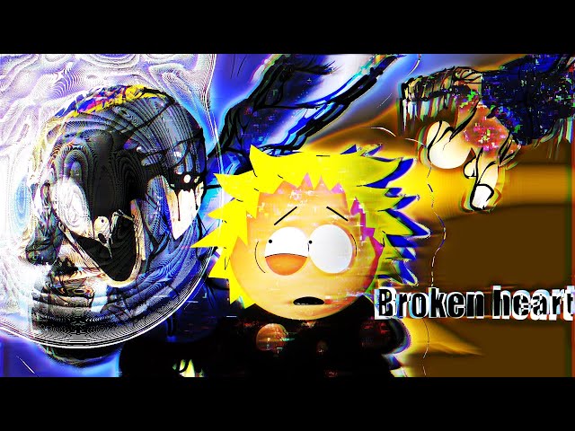 Pibby SPDP Chapter 2 Song 2: Broken Heart