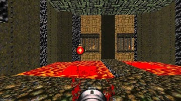 Cleimos 2 - MAP14 - The Five, by Rand & Steven Phares