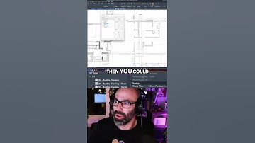 Design Options: Primary Suite Visibility & Control in Revit #shorts