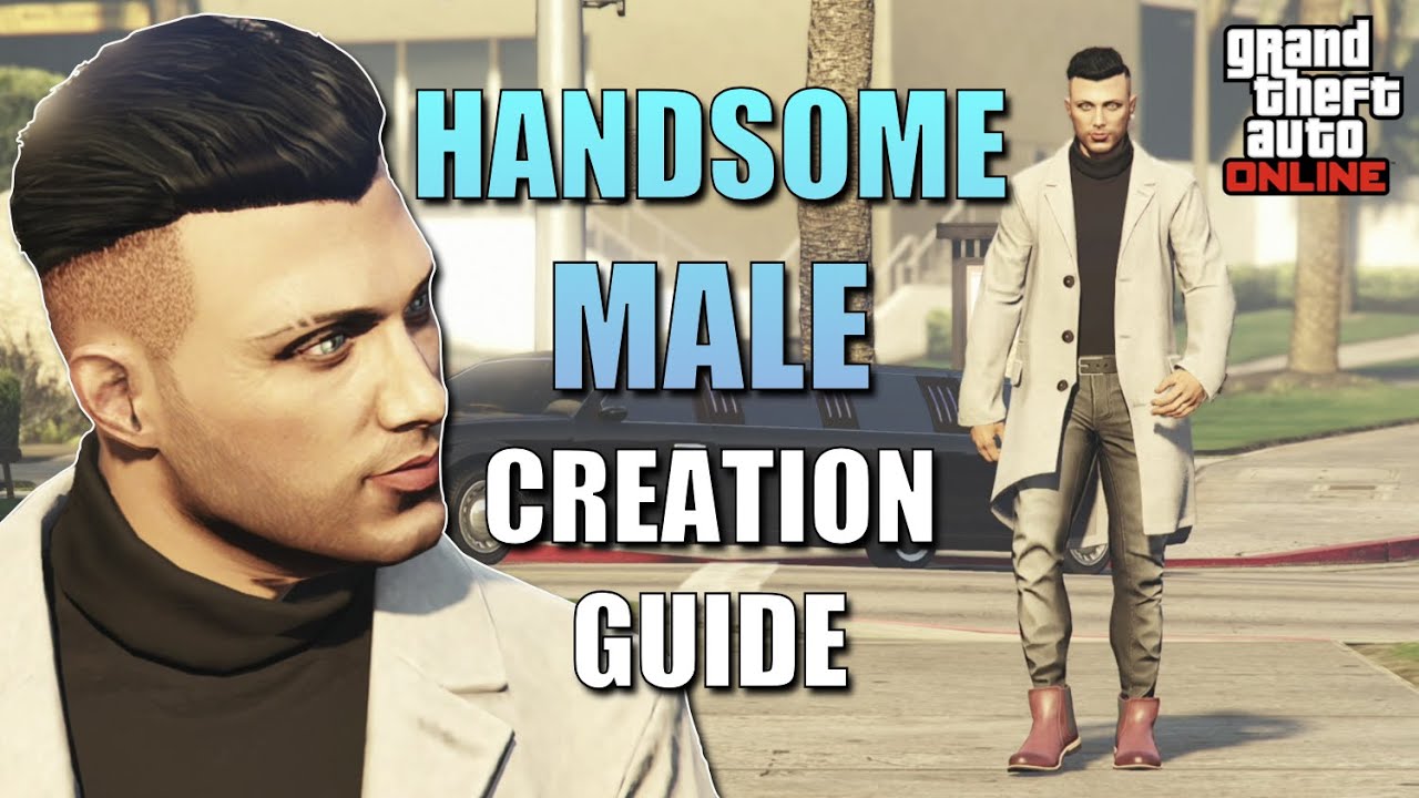 gta 5 character customization ideas