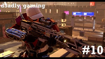 XCOM 2 - Round Two - Episode 10