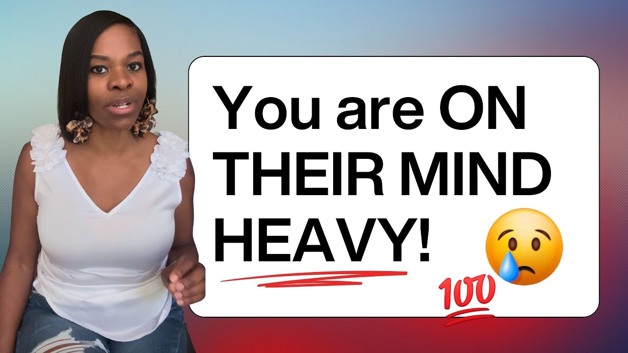 11 Signs Someone STILL Can’t Get You Out of Their Mind💯 | They Couldn’t Get Over You😩🥺