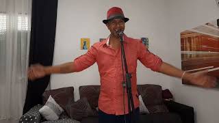 Video thumbnail of "TODO ME GUSTA DE TI | Jerry Legrand | Free Cover Merengue"