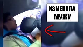 Женщина поняла, что ничего уже не исправить все равно