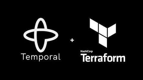 Terraform + Temporal: Pragmatic Infra Automation at Hashicorp and Temporal
