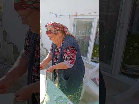 Bal kabağı böreği pomaklara ağit pişirme haşlama tarifiyle tatına doyulmayan lezzetli enfes  börek