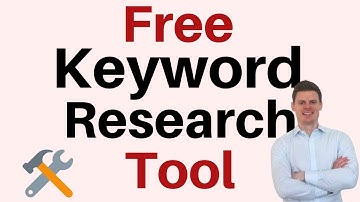 Keyword Research Tool Free - Using Google Ads Keyword Planner in 2020