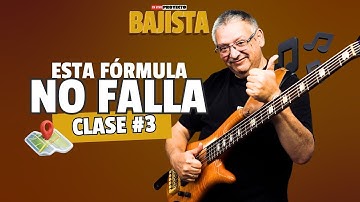 🎸🔥 Descubre el Lenguaje Secreto de la Música 🎶 (Clase #3)